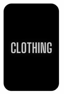 Clothing