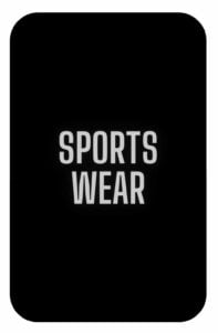 Sportswear